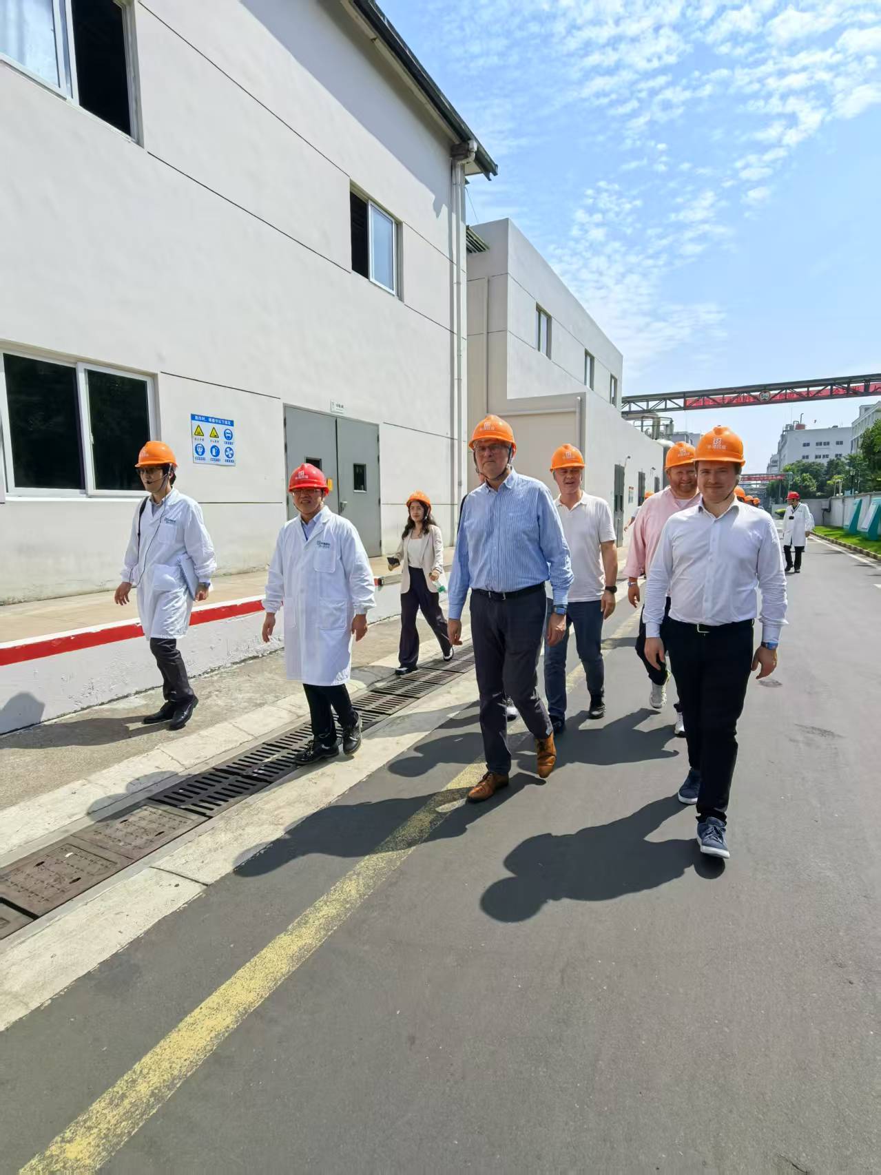 24.06 Huahai Pharma factory.jpg